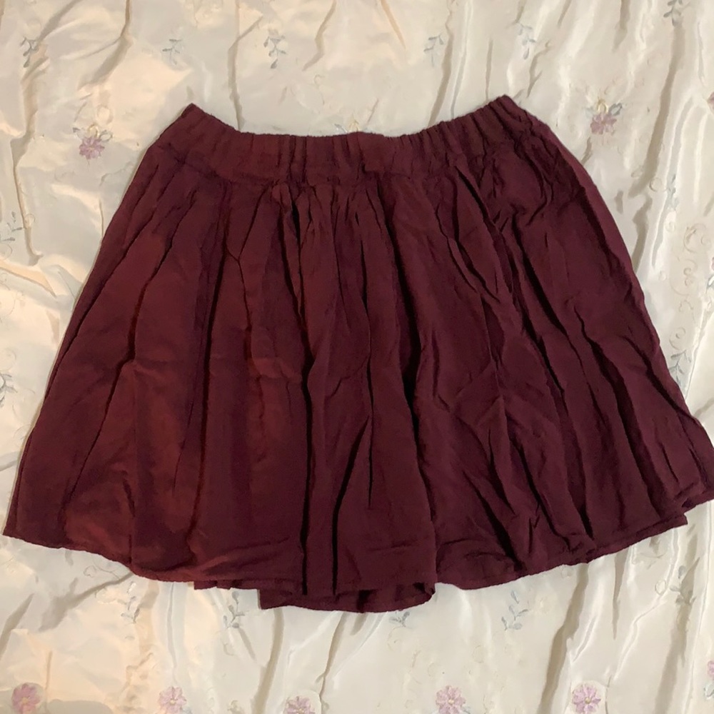 Skirt